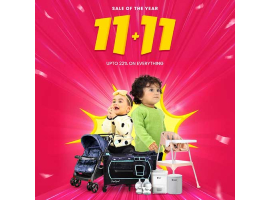 Zubaidas Online 11.11 Sale UP TO 22% OFFimage-1628